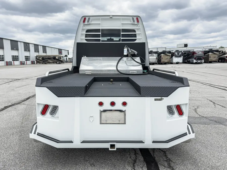 2022 Freightliner M2 112 Western Hauler | Photo 20 of 19