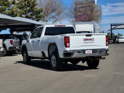 2026 GMC Sierra 2500HD Pro | Thumbnail Photo 3 of 24