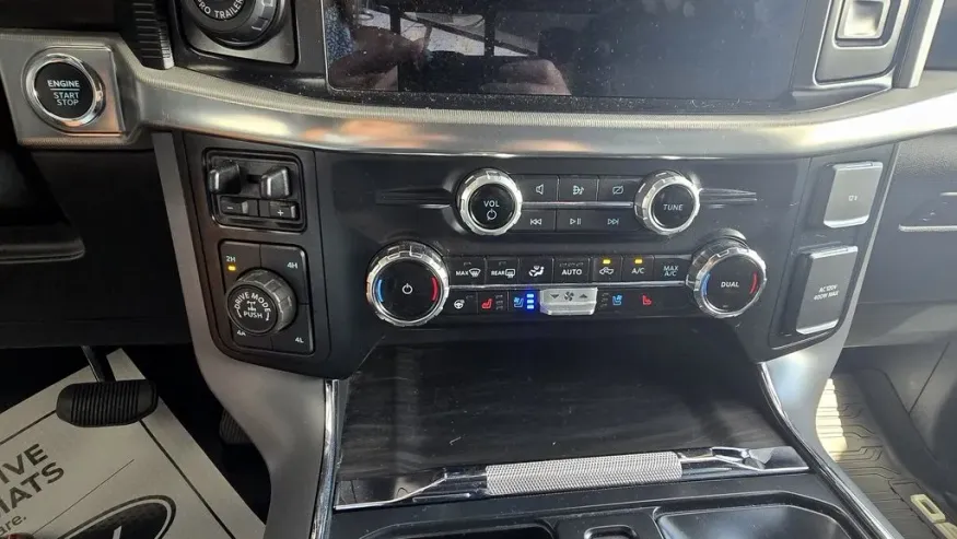 2024 Ford F-150 | Photo 24 of 32