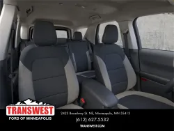 2025 Ford Bronco Sport | Thumbnail Photo 10 of 23