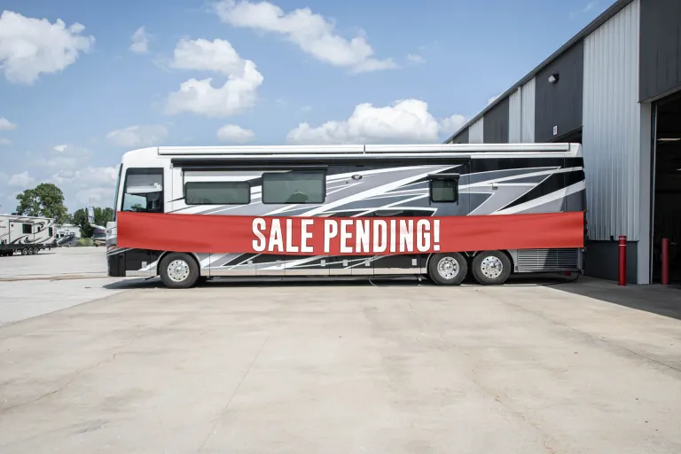 2025 Newmar London Aire 4551