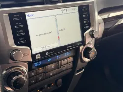 2023 Toyota 4Runner Limited | Thumbnail Photo 21 of 24