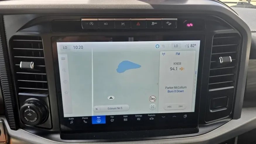 2024 Ford F-150 | Photo 22 of 32