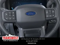 2025 Ford F-150 | Thumbnail Photo 12 of 22