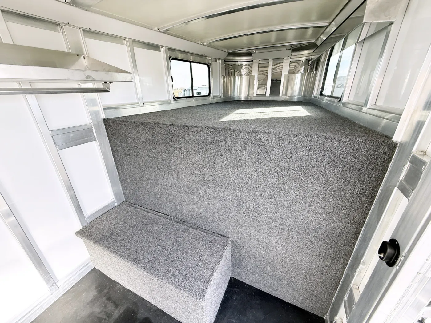 2026 Cimarron Lonestar Stock | Photo 4 of 17