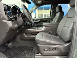 2026 Chevrolet Silverado 2500HD LTZ | Thumbnail Photo 14 of 20