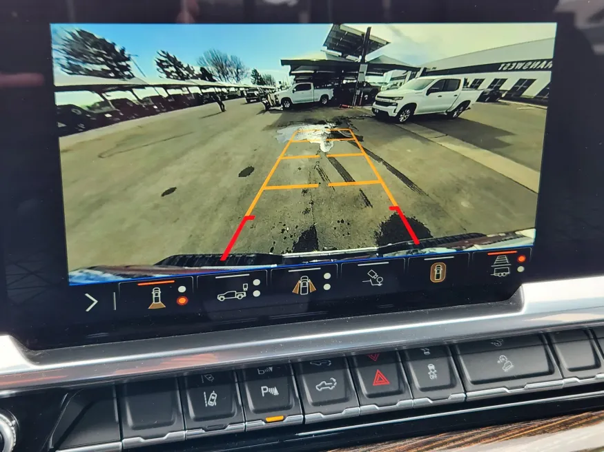 2026 GMC Sierra 2500HD SLE | Photo 12 of 20