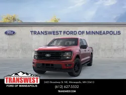 2026 Ford F-150 XLT | Thumbnail Photo 1 of 22