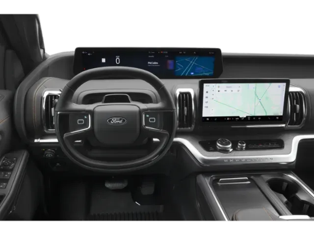 2026 Ford Expedition | Photo 3 of 12