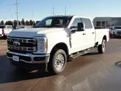 2024 Ford F-350 | Thumbnail Photo 1 of 17