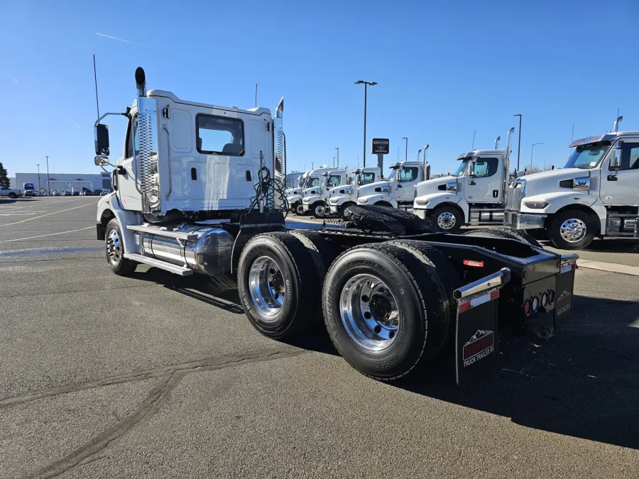 2023 Western Star 47X | Photo 14 of 14