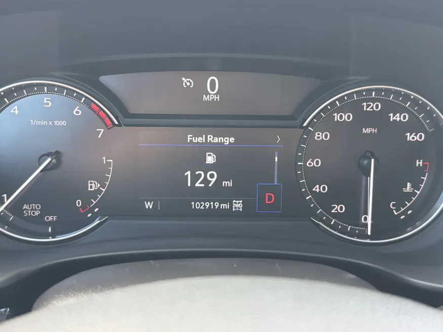 2023 Cadillac XT4 AWD Premium Luxury | Photo 19 of 21