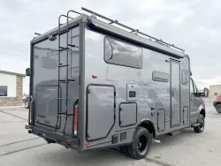 2026 Winnebago EKKO 23B | Thumbnail Photo 5 of 20