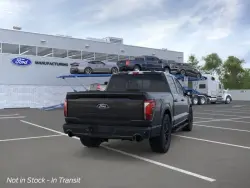 2026 Ford F-150 Lariat | Thumbnail Photo 7 of 22