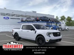 2026 Ford Maverick Lariat | Thumbnail Photo 6 of 24