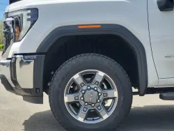 2026 GMC Sierra 2500HD SLE | Thumbnail Photo 8 of 24