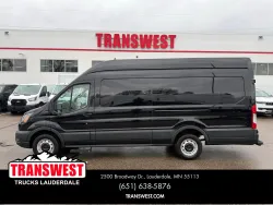 2023 Ford Transit | Thumbnail Photo 1 of 19
