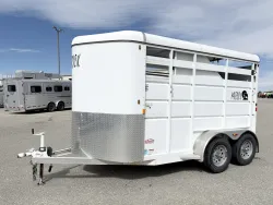 2016 Maverick 2HBP | Thumbnail Photo 12 of 12