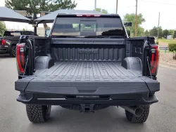 2025 GMC Sierra 2500HD AT4X | Thumbnail Photo 15 of 31