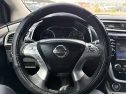 2016 Nissan Murano | Thumbnail Photo 16 of 18