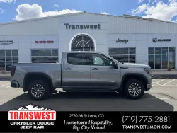 2023 GMC Sierra 1500 AT4 | Thumbnail Photo 21 of 21