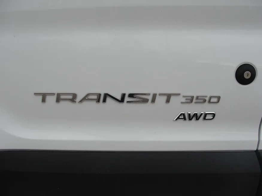 2024 Ford Transit-350 | Photo 6 of 14