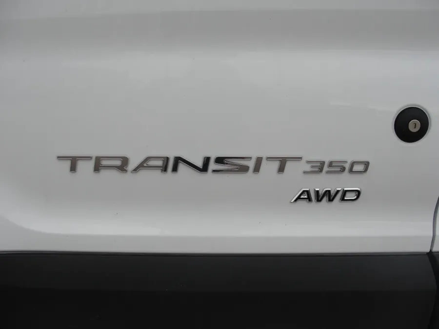 2024 Ford Transit-350 | Photo 6 of 14