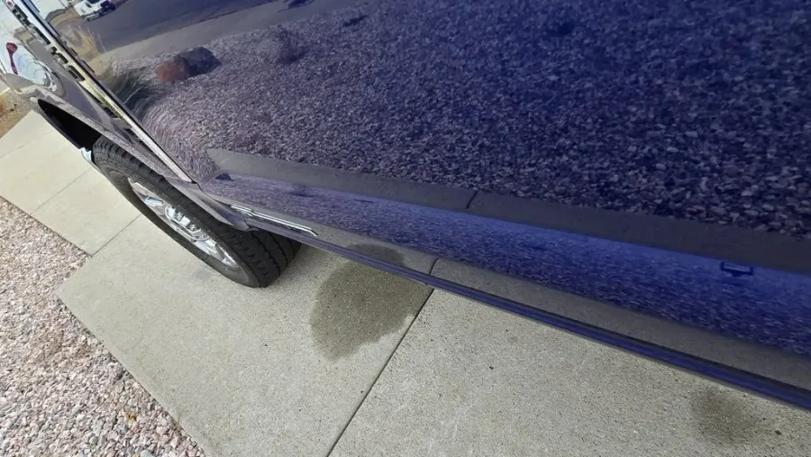 2026 Ford Super Duty F-350 | Photo 2 of 36