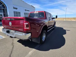 2022 RAM 3500 Laramie | Thumbnail Photo 7 of 24