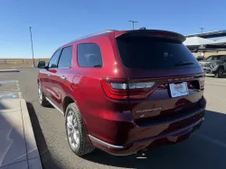 2023 Dodge Durango Citadel | Thumbnail Photo 5 of 21