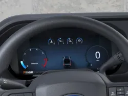 2026 Ford Super Duty F-350 XLT | Thumbnail Photo 12 of 22