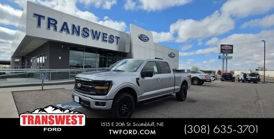 2026 Ford F-150 | Photo 28 of 28