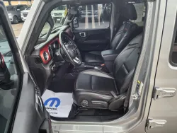 2021 Jeep Wrangler Unlimited Rubicon | Thumbnail Photo 10 of 22