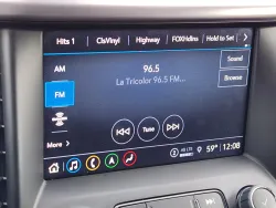 2023 GMC Acadia AT4 | Thumbnail Photo 22 of 27