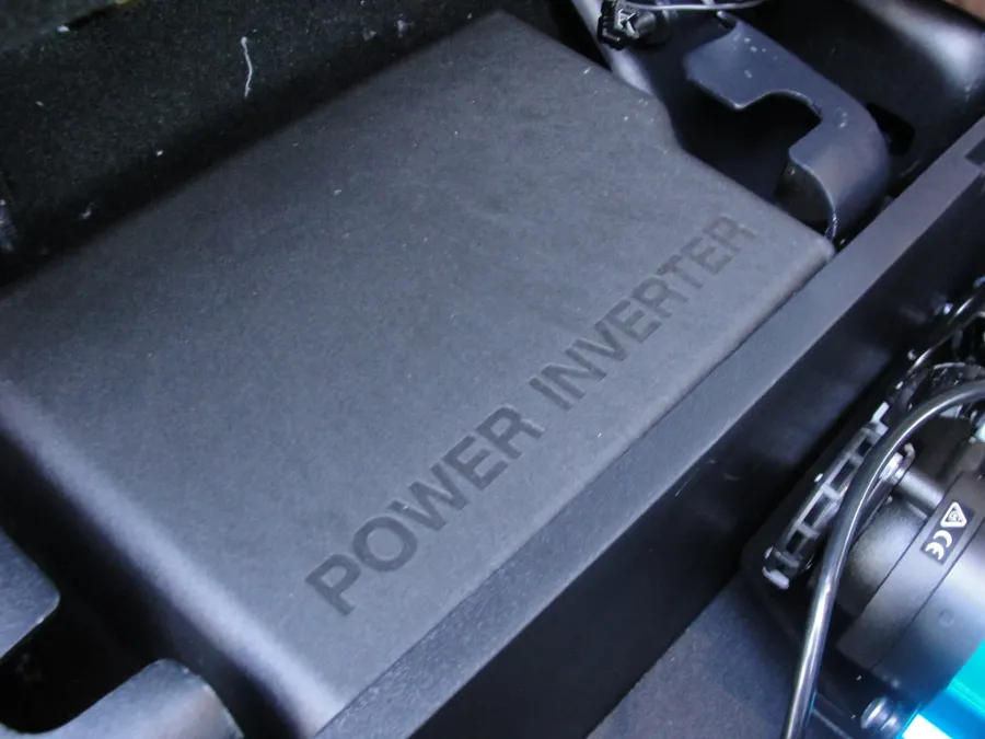 2026 Ford F250 | Photo 17 of 21