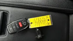 2024 Toyota Grand Highlander | Thumbnail Photo 24 of 33