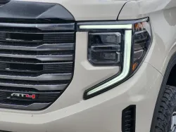2026 GMC Sierra 1500 AT4 | Thumbnail Photo 7 of 26