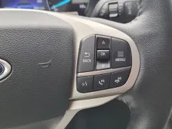 2023 Ford Explorer XLT | Thumbnail Photo 25 of 32