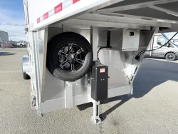 2026 Cimarron Norstar Warmblood | Thumbnail Photo 20 of 20