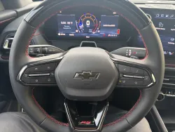 2026 Chevrolet Traverse AWD RS | Thumbnail Photo 21 of 23