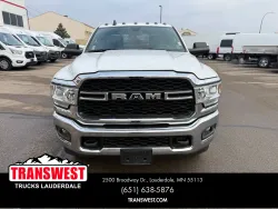 2022 RAM 3500 Tradesman | Thumbnail Photo 17 of 21