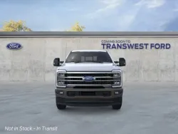 2026 Ford Super Duty F-350 | Thumbnail Photo 2 of 18