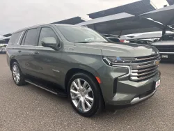 2023 Chevrolet Tahoe High Country | Thumbnail Photo 6 of 26