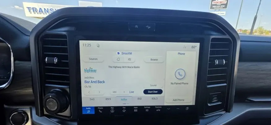 2026 Ford F-150 | Photo 22 of 34