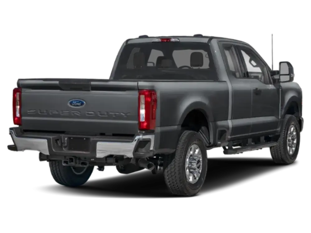 2026 Ford Super Duty F-250