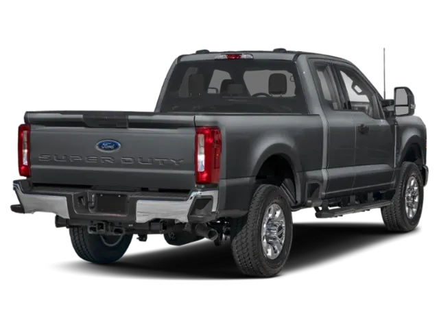 2026 Ford Super Duty F-250 
