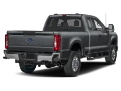 2026 Ford Super Duty F-250 | Thumbnail Photo 1 of 12