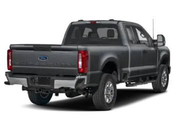2026 Ford Super Duty F-250