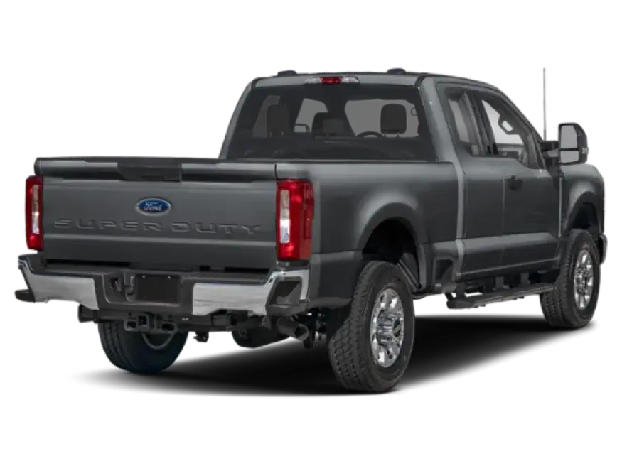 2026 Ford Super Duty F-250 | Photo 1 of 12