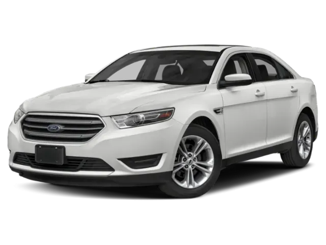 2019 Ford Taurus | Photo 16 of 16